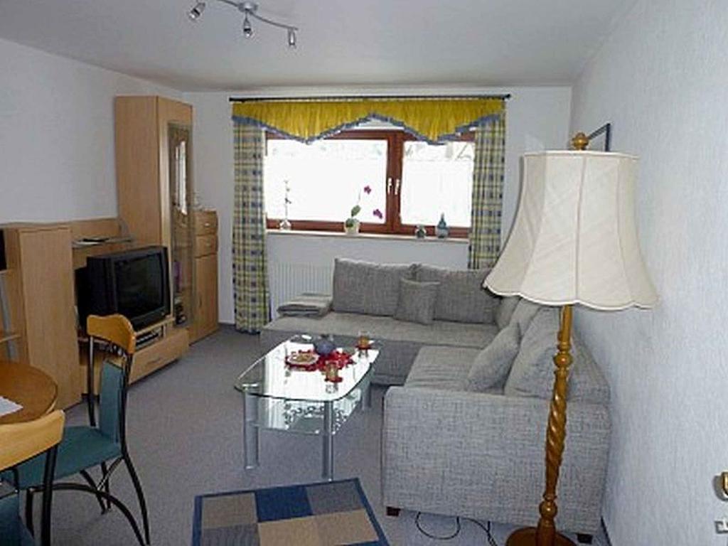 Ferienwohnung Hugelgarten Oppenau Dış mekan fotoğraf