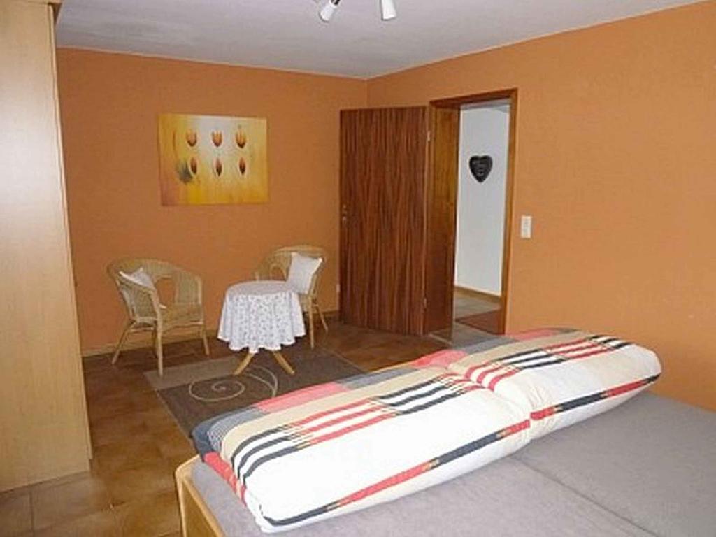 Ferienwohnung Hugelgarten Oppenau Dış mekan fotoğraf