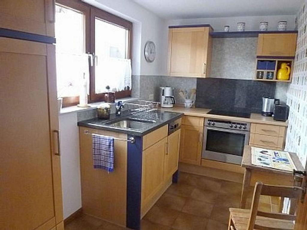 Ferienwohnung Hugelgarten Oppenau Dış mekan fotoğraf