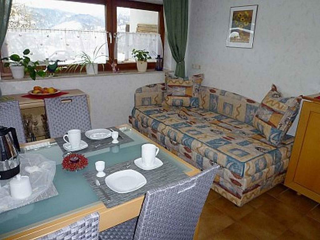 Ferienwohnung Hugelgarten Oppenau Dış mekan fotoğraf